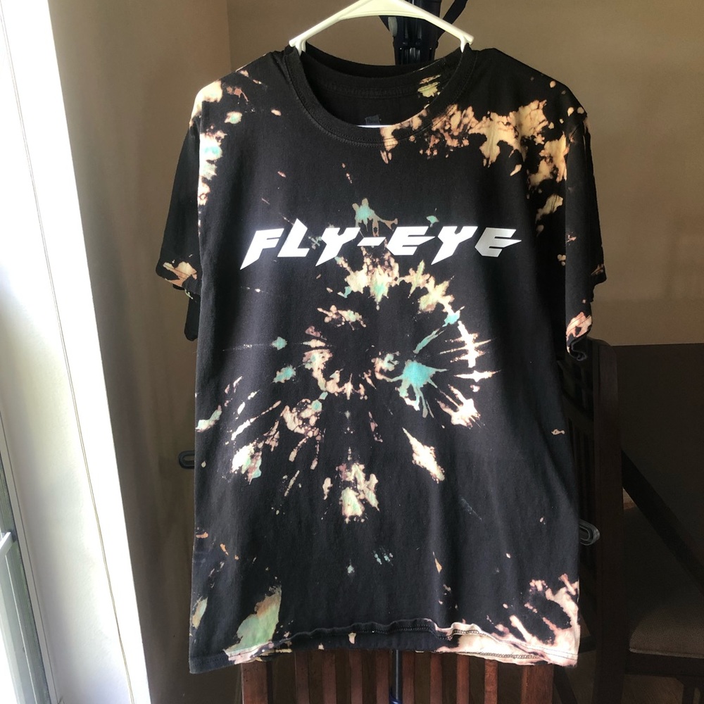 FlyEye original brand Fly clothing